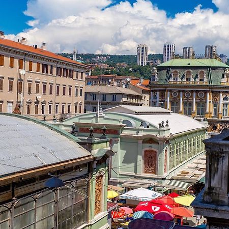 Rijeka With Love Center Ngoại thất bức ảnh