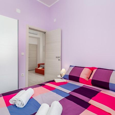 Rijeka With Love Center Ngoại thất bức ảnh
