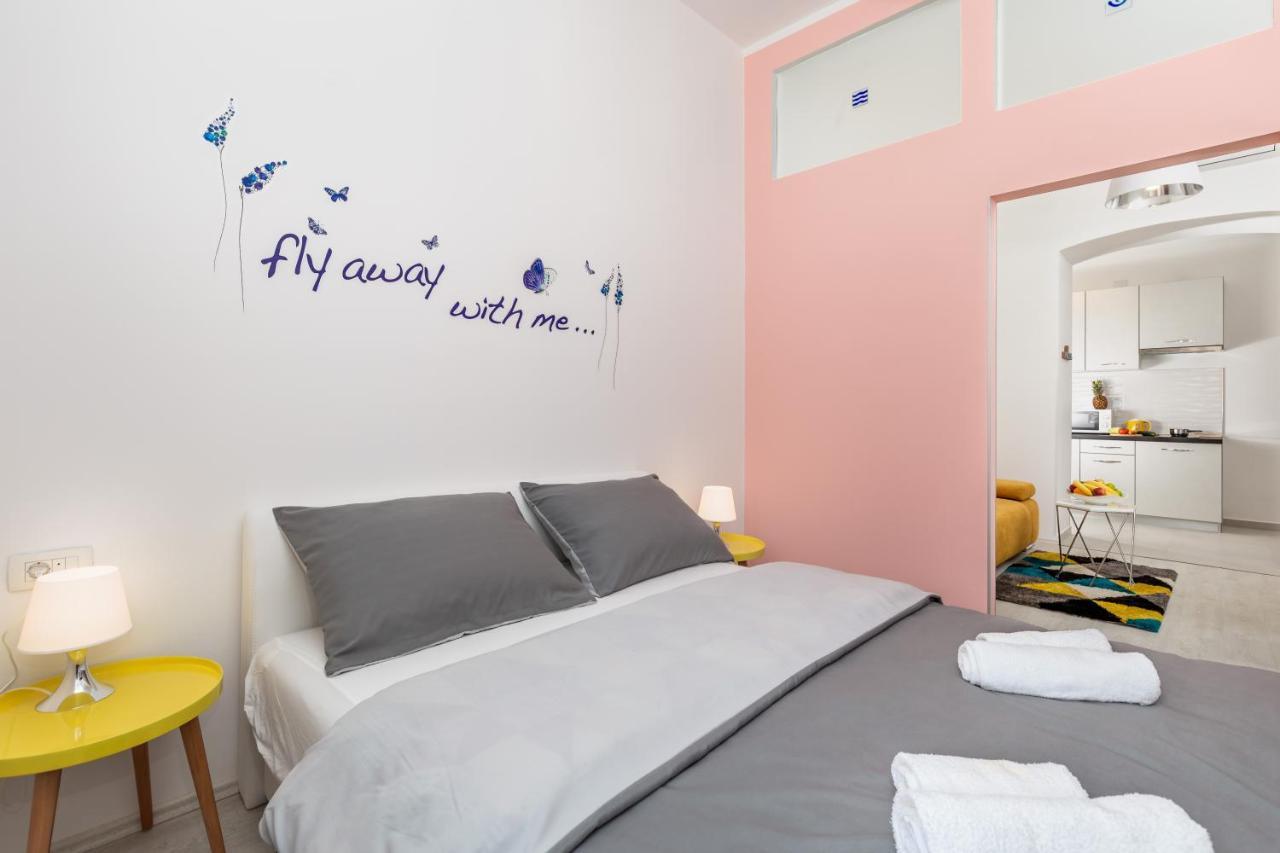 Rijeka With Love Center Ngoại thất bức ảnh