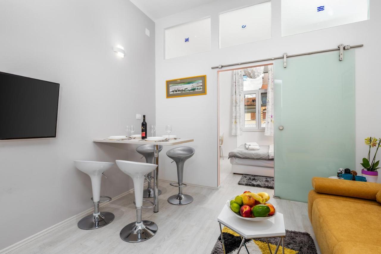 Rijeka With Love Center Ngoại thất bức ảnh