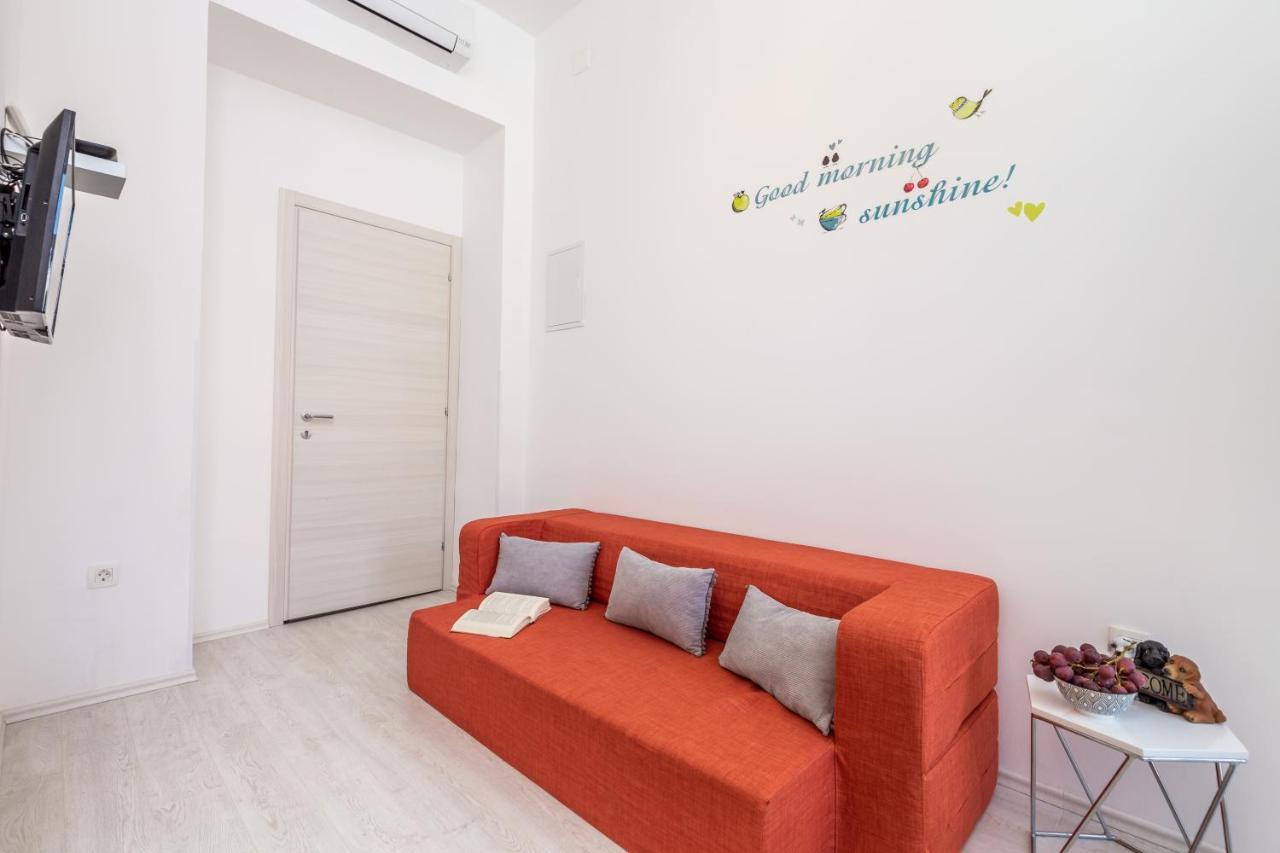 Rijeka With Love Center Ngoại thất bức ảnh
