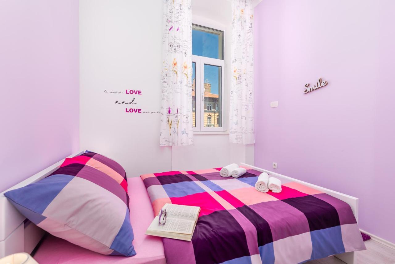 Rijeka With Love Center Ngoại thất bức ảnh