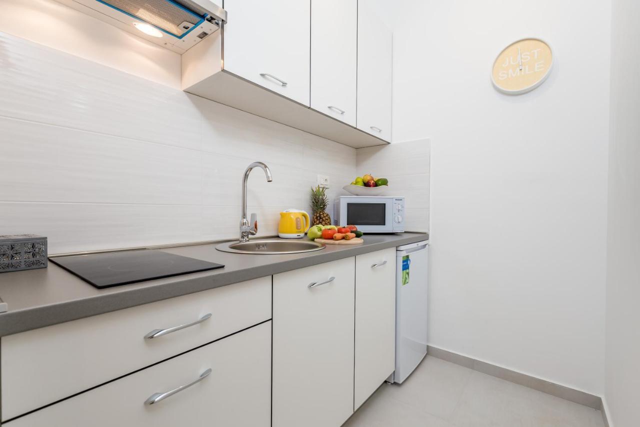 Rijeka With Love Center Ngoại thất bức ảnh