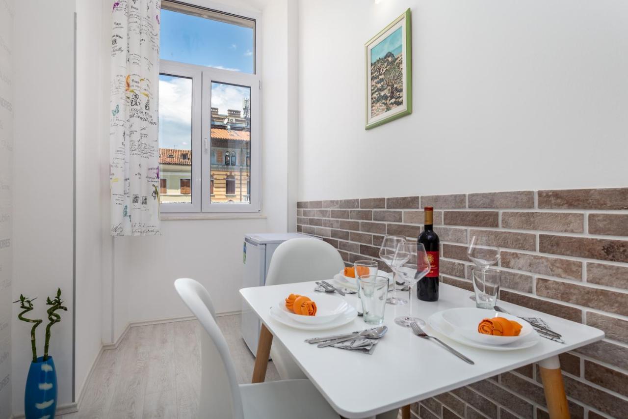 Rijeka With Love Center Ngoại thất bức ảnh