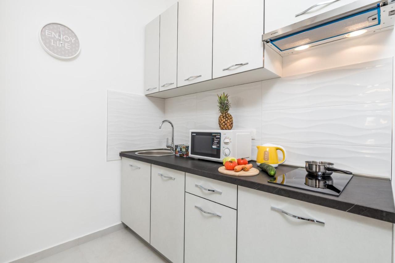 Rijeka With Love Center Ngoại thất bức ảnh