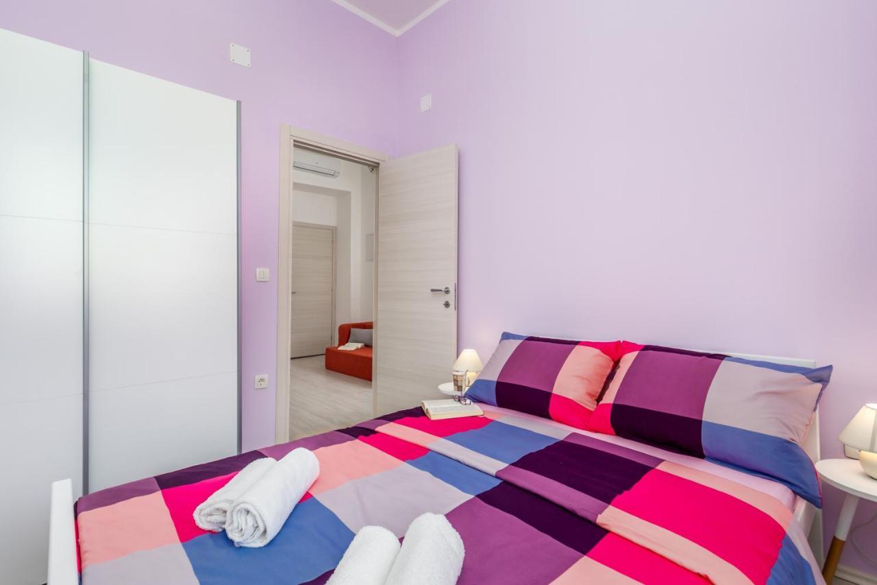 Rijeka With Love Center Ngoại thất bức ảnh