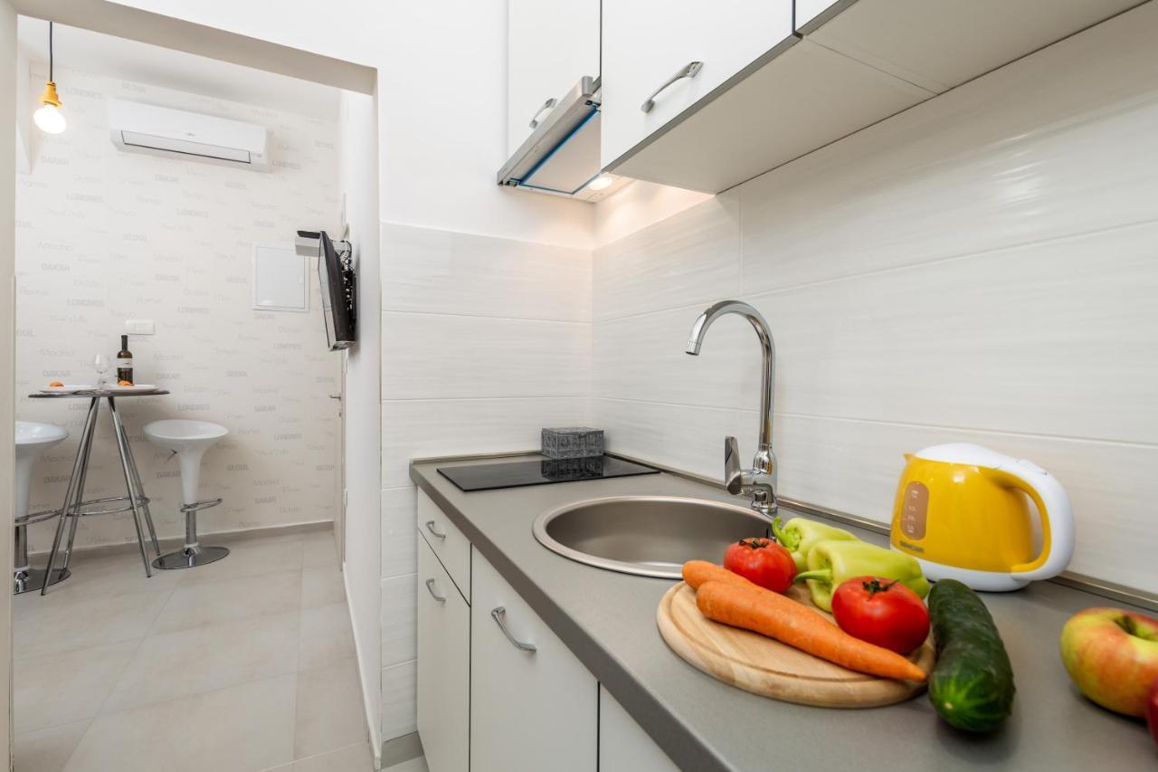 Rijeka With Love Center Ngoại thất bức ảnh