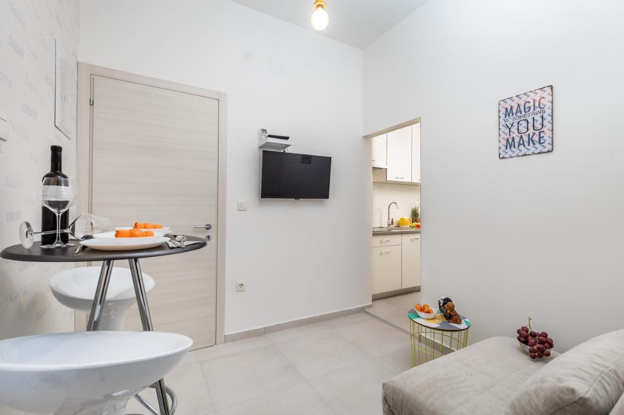 Rijeka With Love Center Ngoại thất bức ảnh