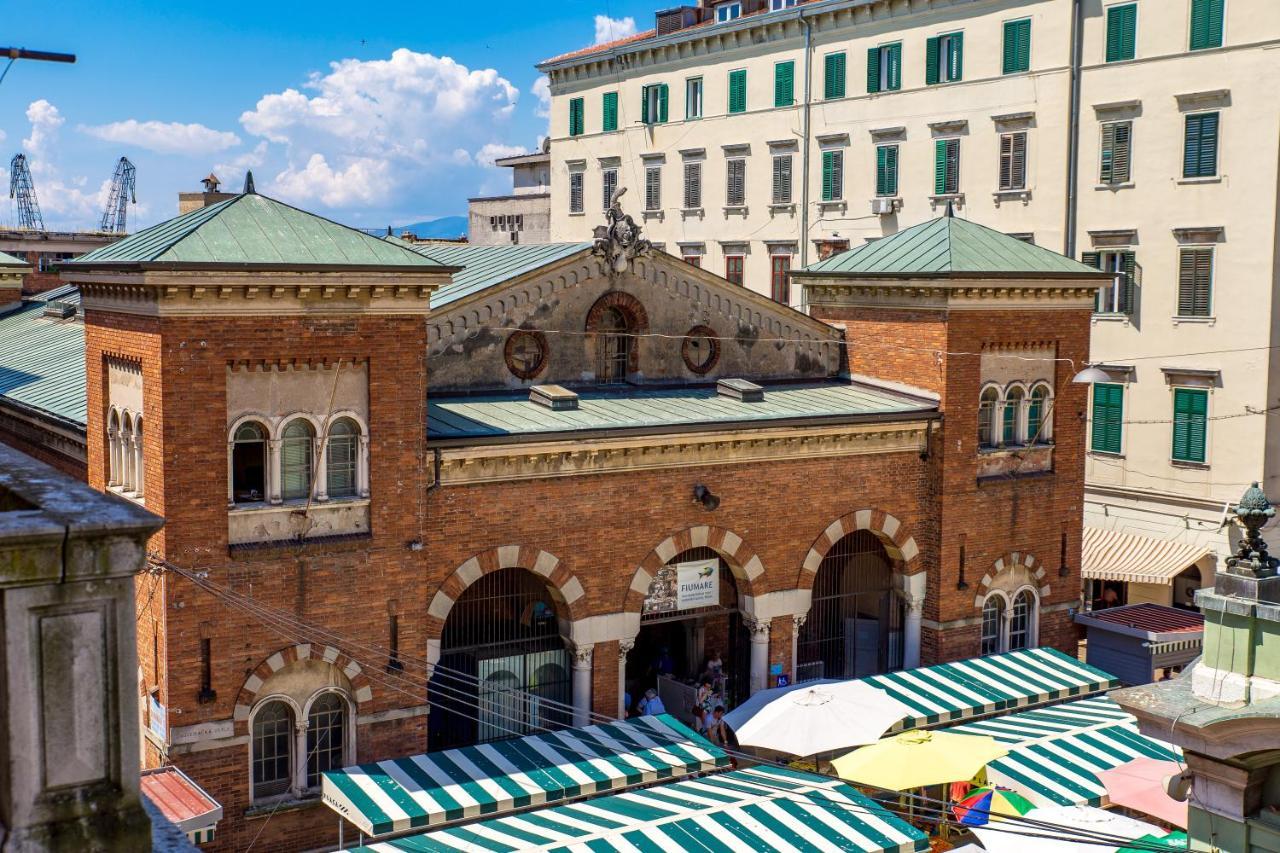 Rijeka With Love Center Ngoại thất bức ảnh