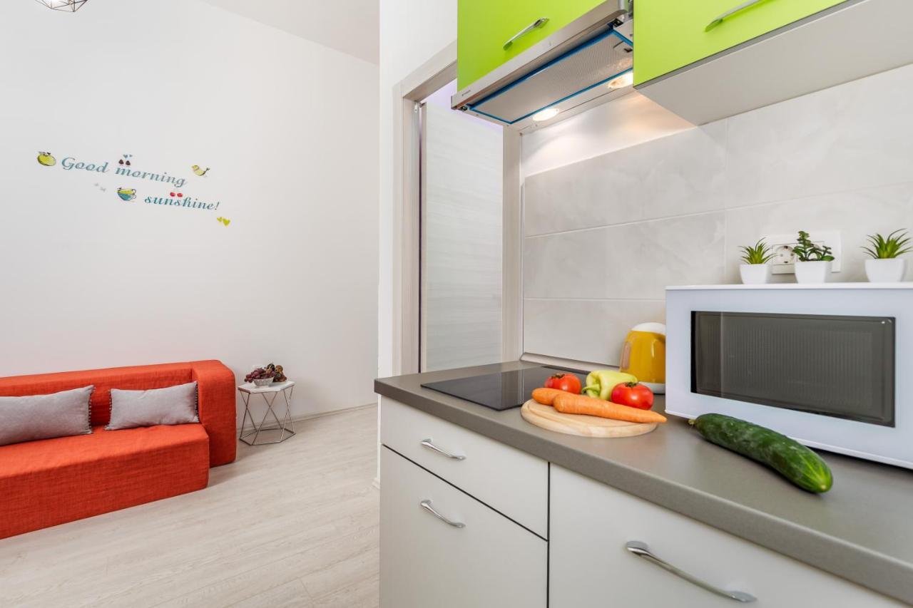 Rijeka With Love Center Ngoại thất bức ảnh