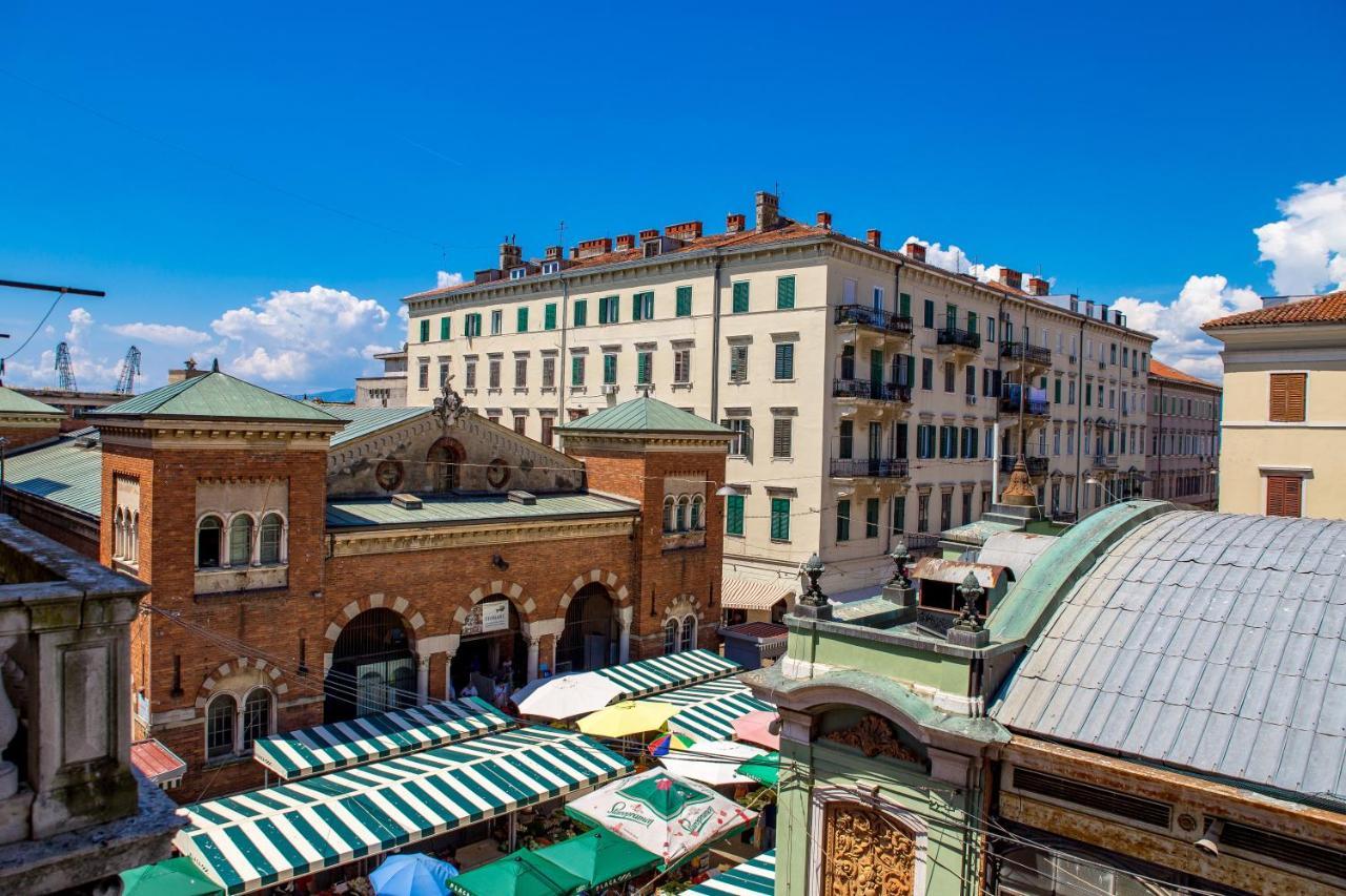 Rijeka With Love Center Ngoại thất bức ảnh