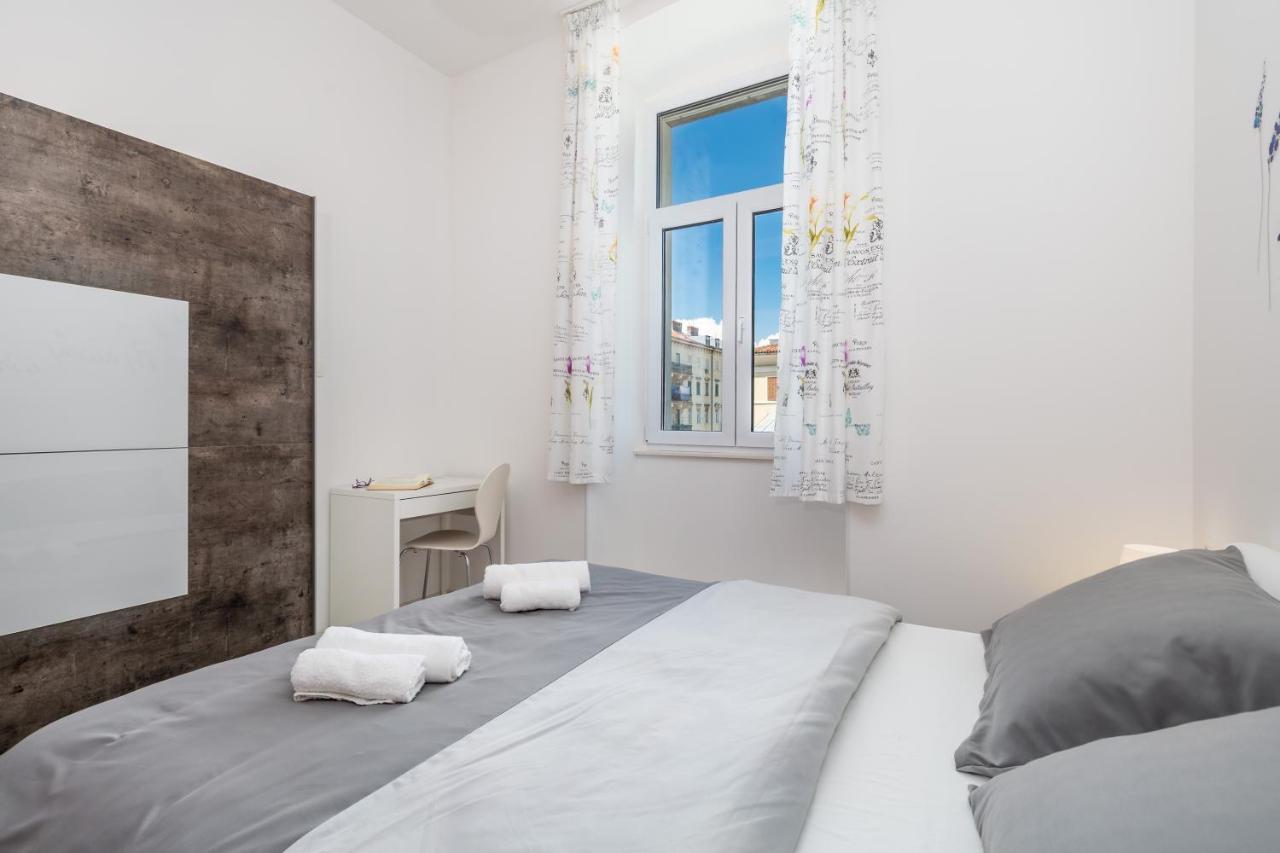Rijeka With Love Center Ngoại thất bức ảnh